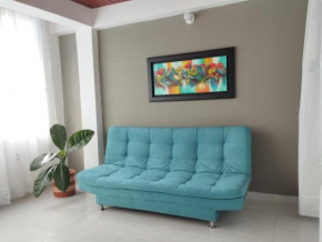 Apartamento mirador 1